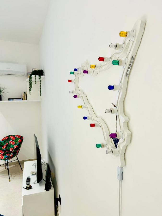 شقة Casa Chicotta باليرمو المظهر الخارجي الصورة